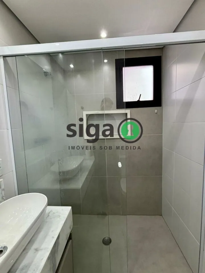 Imagem Apartamento 3 Quartos com 1 suíte, 2 vagas de garagem!