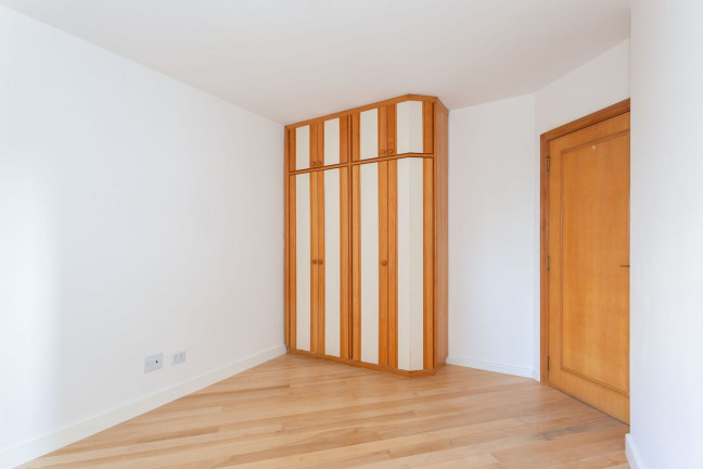 Imagem Apartamento com 4 Quartos à Venda ou Locação, 202 m² em Jardim Paineiras - São Paulo