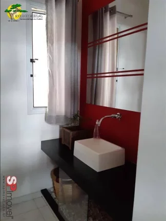 Imagem SOBRADO EM COND FECHADO C/ 365M², 4 DORMS, 2 SUITES E 3 VAGAS NO TREMEMBE