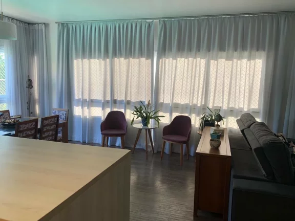 Imagem Apartamento para venda no bairro Jardim do Salso em Porto Alegre