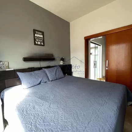 Imagem Casa de Condomínio