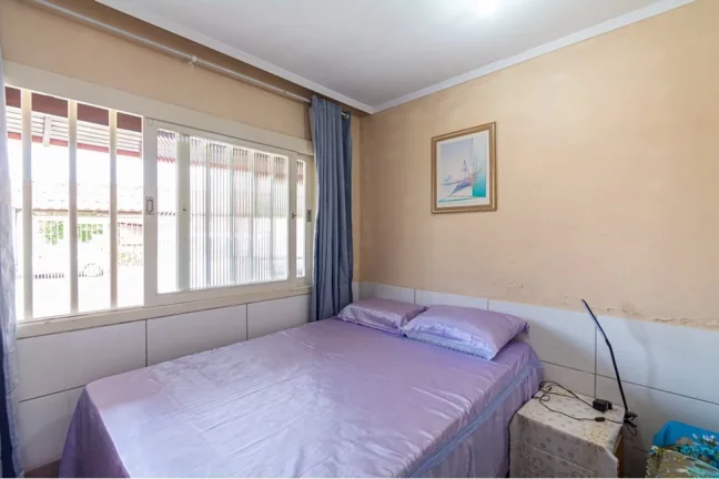 Imagem Casa para venda no bairro Estância Velha em Canoas
