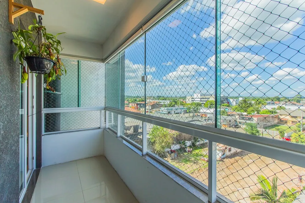 Imagem Apartamento em Niterói