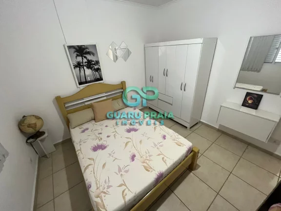 Imagem Apartamento à venda no bairro Astúrias - Guarujá/SP