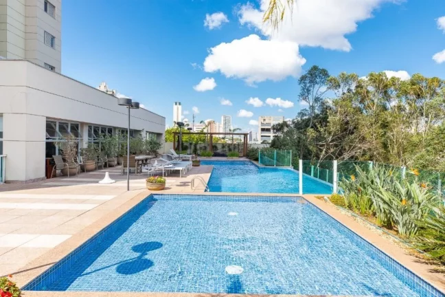 Imagem APARTAMENTO RESIDENCIAL em São Paulo - SP, Campo Belo