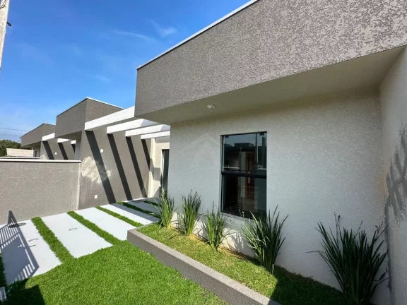 Imagem CASA, 2 QUARTOS, BAL CAMBIJU