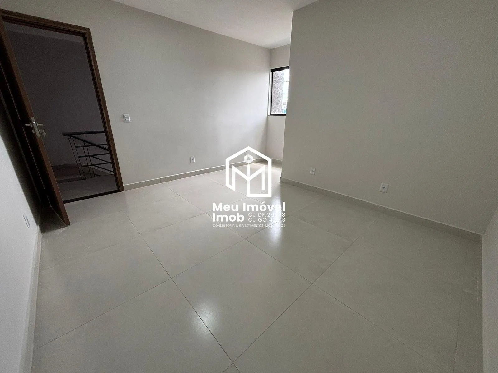 Imagem Condominio Ribeiro Carvalho APTO 2 Quartos 59m² 1 Vaga