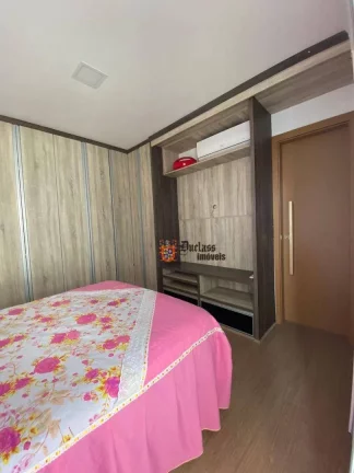 Imagem Apartamento com 4 dormitórios à venda, 233 m² por R$ 1.590.000,00 - Vila Guilhermina - Praia Grande/SP
