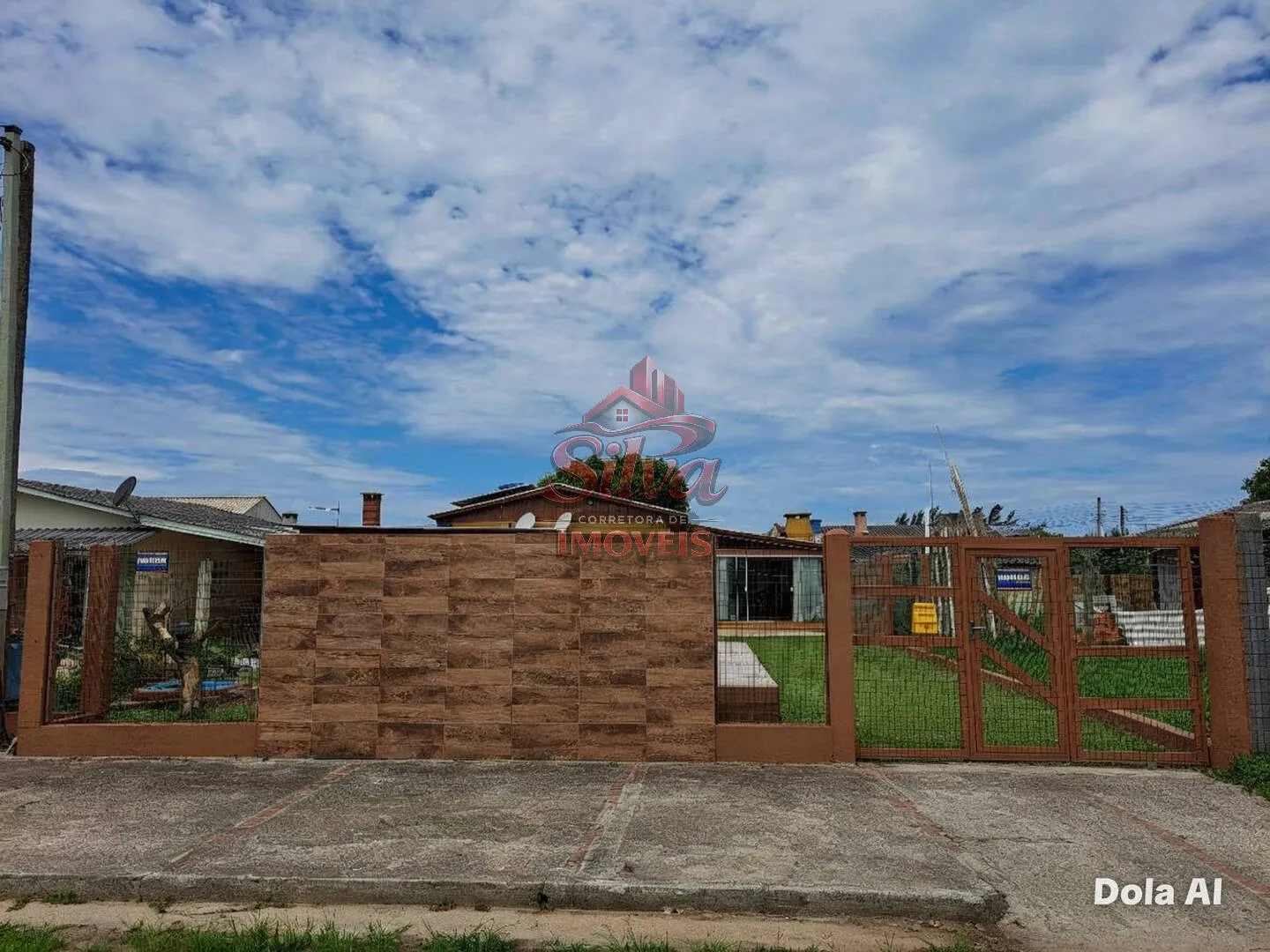 Imagem C1034 | Casa c/ piscina e hidromassagem, Albatroz, Imbé
