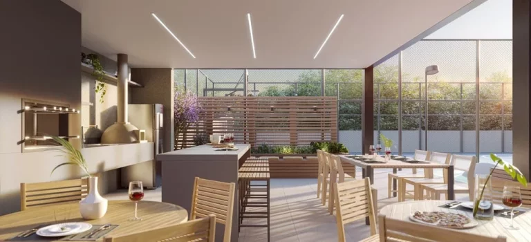 Imagem Duplex para venda no bairro Tristeza em Porto Alegre
