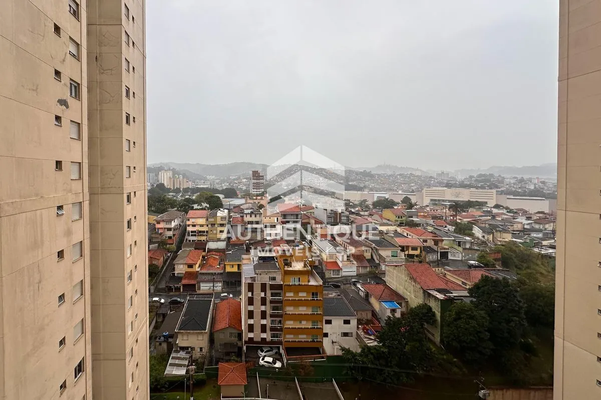 Imagem ARCADIA CENTRO SAO BERNARDO DO CAMPO - Apartamento no Centro de São Bernardo do Campo à venda