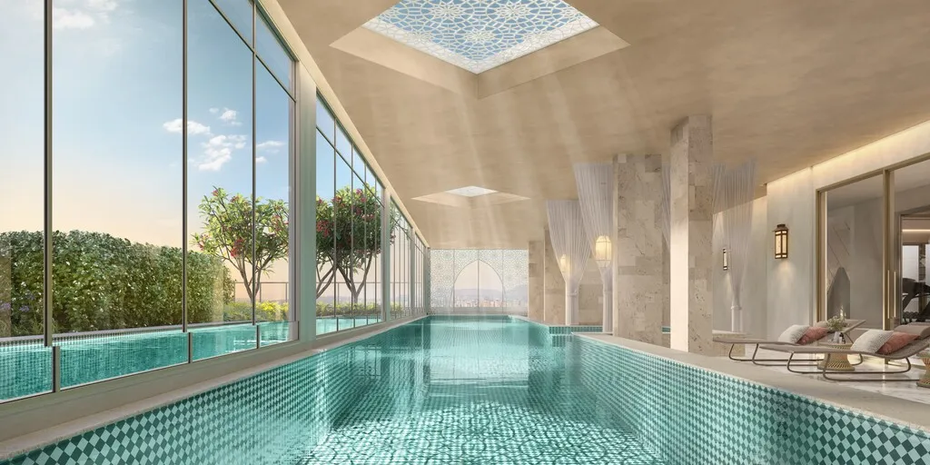 Imagem The Palace Royal - The Palace Royal