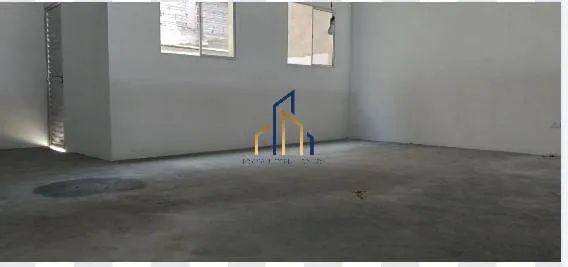 Imagem Galpão Comercial no Centro de São Bernardo do Campo/SP