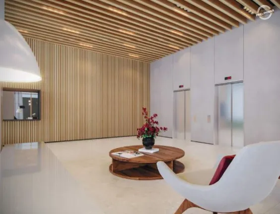 Imagem Apartamento com 3 Quartos à Venda, 147 m² em Itaim Bibi - São Paulo