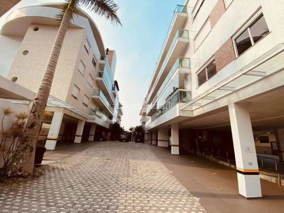 Imagem Apartamento 3 suítes frente ao mar