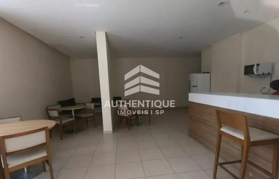 Imagem DOMO PRIME CENTRO SÃO BERNARDO DO CAMPO - Apartamento à venda no bairro Centro - São Bernardo do Campo/SP