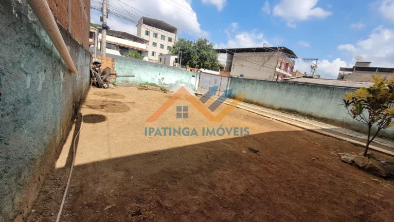 Imagem Casa a venda no bairro Bethânia em Ipatinga