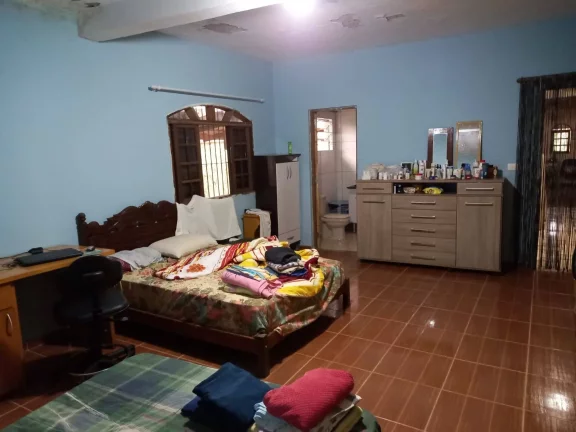 Imagem Chácara Franco da Rocha 3.500 pertinho do asfalto!!