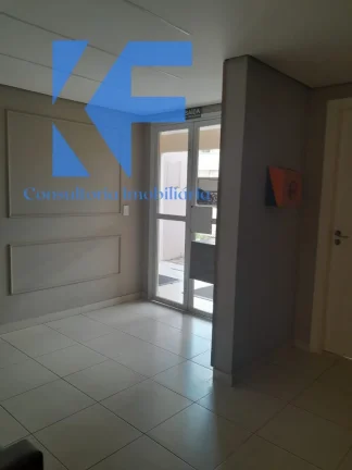 Imagem APARTAMENTO RESIDENCIAL em CAMPINAS - SP, JARDIM SÃO VICENTE