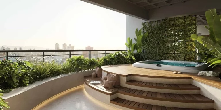 Imagem NF Pulse - Apartamento à venda no bairro Centro - Itajaí/SC