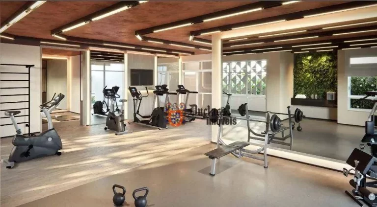 Imagem Apartamento com 3 dormitórios à venda, 79 m² por R$ 900.000,00 - Vila Cruzeiro - São Paulo/SP