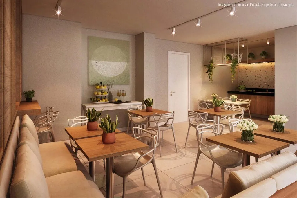 Imagem APARTAMENTO RESIDENCIAL em São Paulo - SP, Parque do Carmo