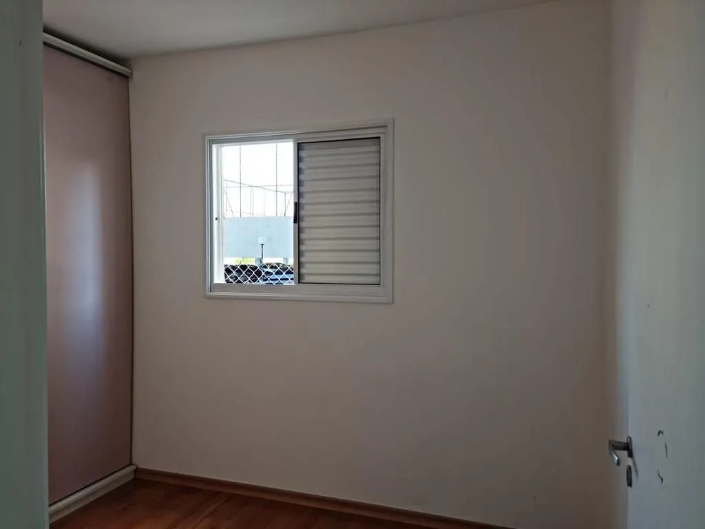 Imagem Apartamento de 53m² localizado no Condomínio Residencial Platinum - Votorantim/SP.