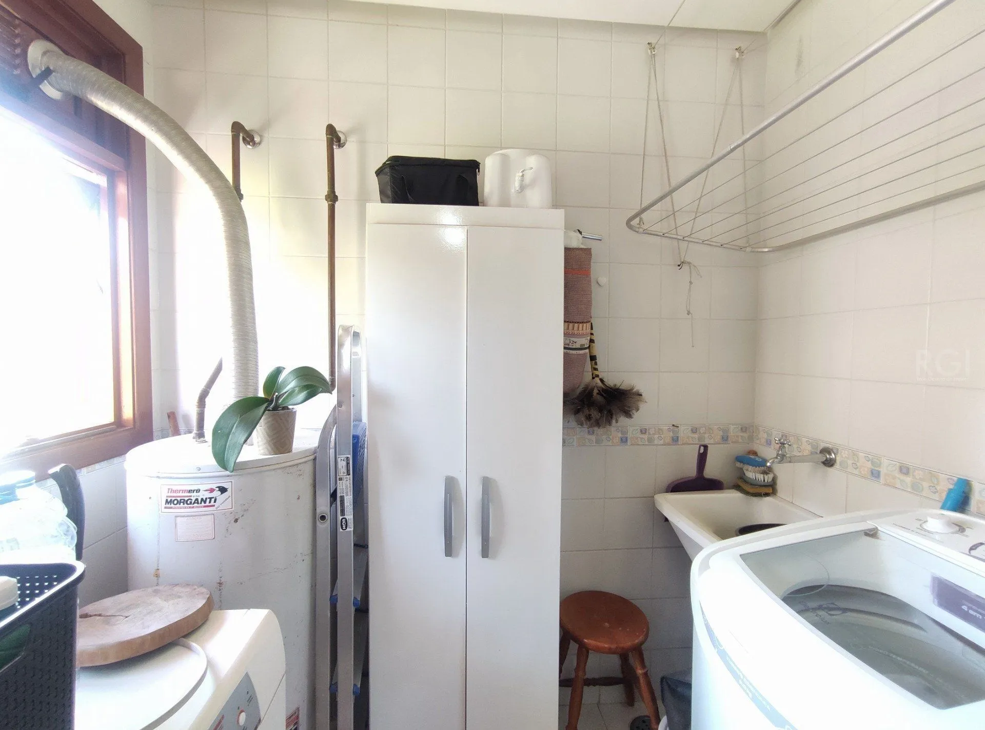 Imagem Apartamento em Jardim do Salso