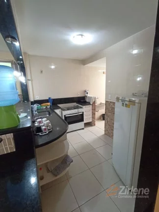Imagem OPORTUNIDADE DE APARTAMENTO FRENTE PARA AVENIDA. 100 METROS DA PRAIA.