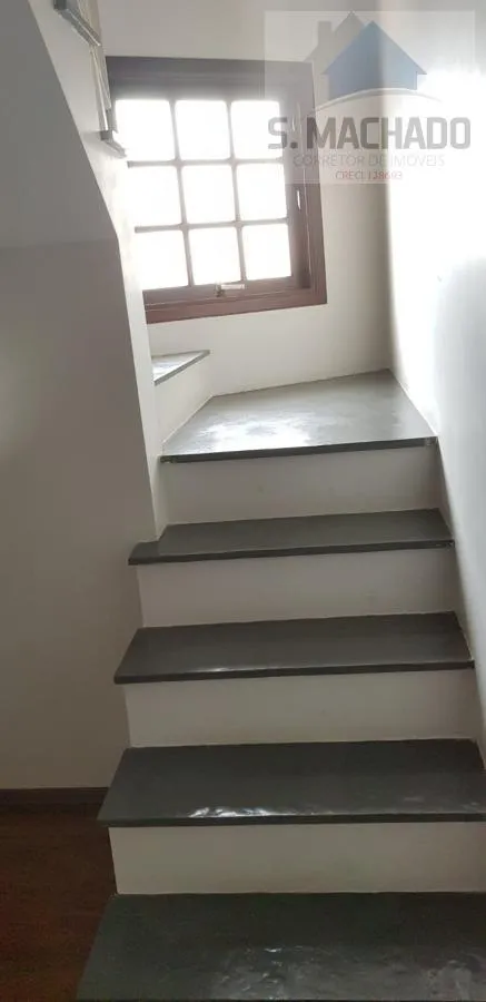 Imagem Sobrado para Venda em Santo André / SP no bairro Vila Curuça