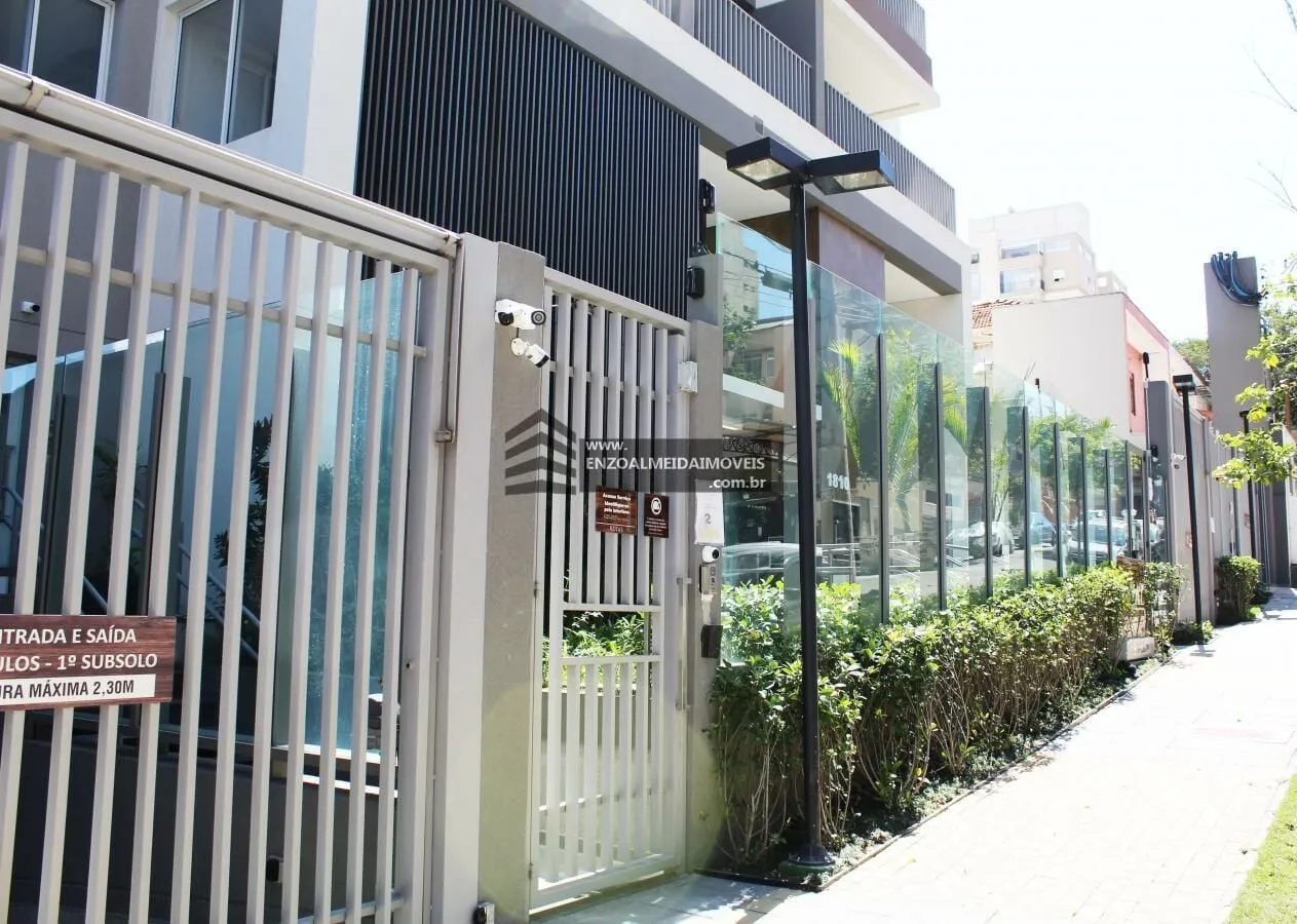 Imagem ROYAL ALTO DO IPIRANGA - Apartamento à venda em São Paulo/SP