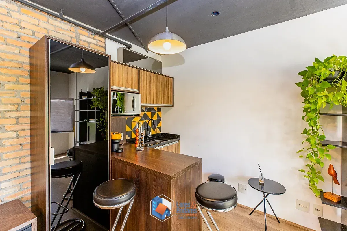Imagem Conjunto comercial para venda em Jardim Promissão, 107m²