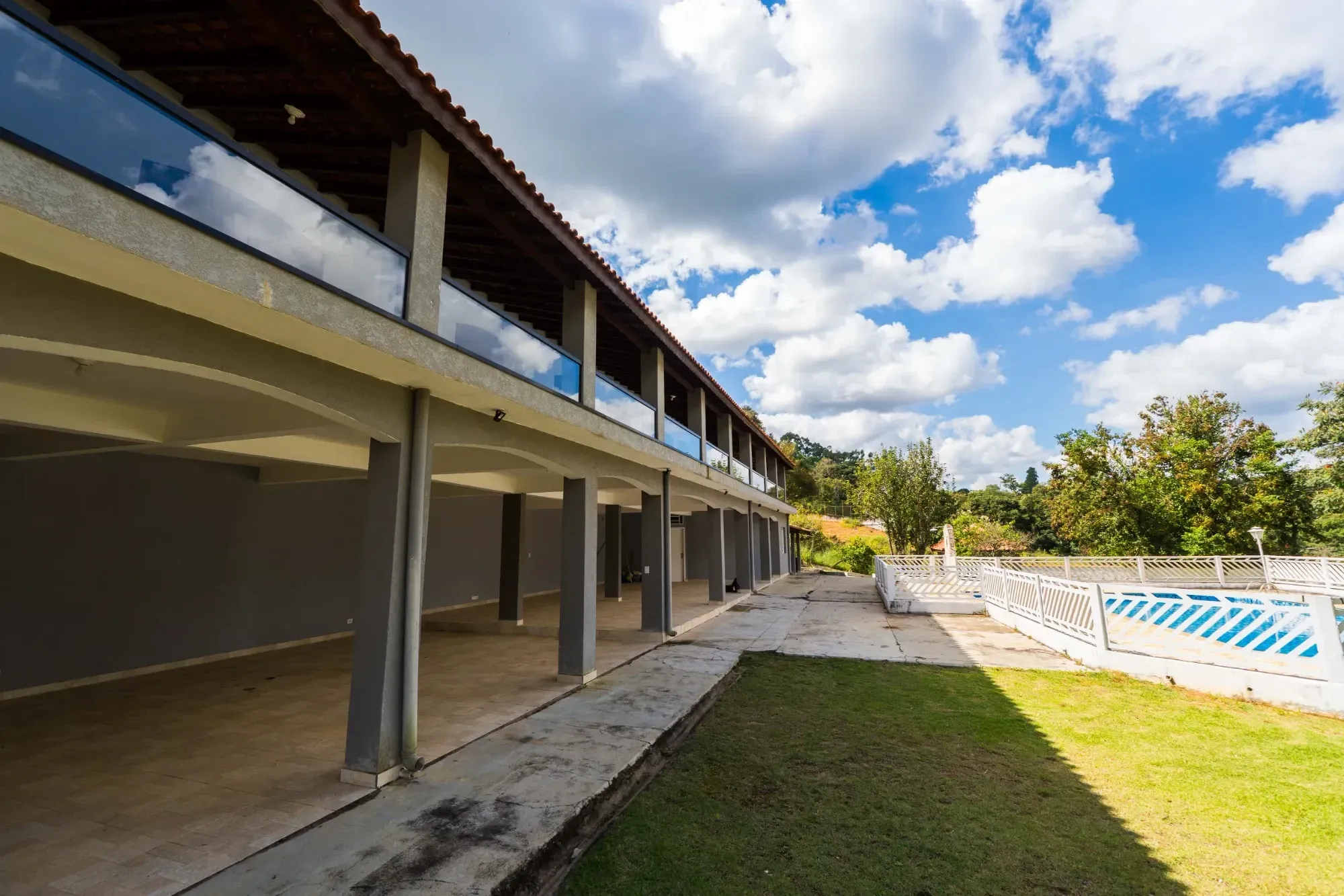 Foto do imóvel Chácara com 4 Quartos à Venda, 650 m² em Rosa Mendes - Pinhalzinho
