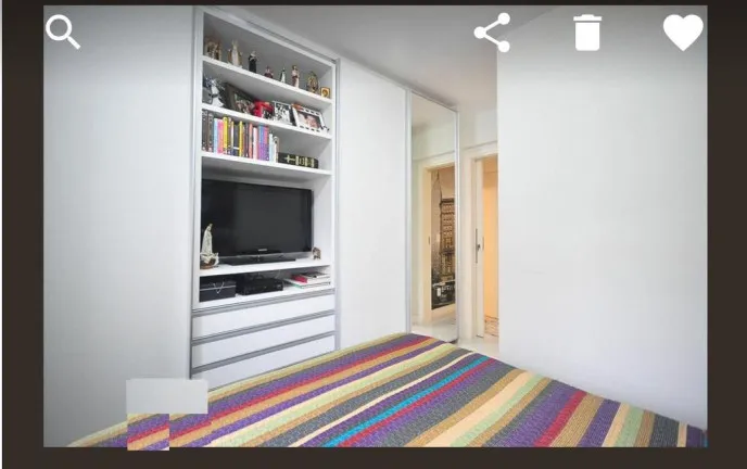 Imagem Apartamento com 2 Quartos à Venda, 87 m² em Vila Andrade - São Paulo