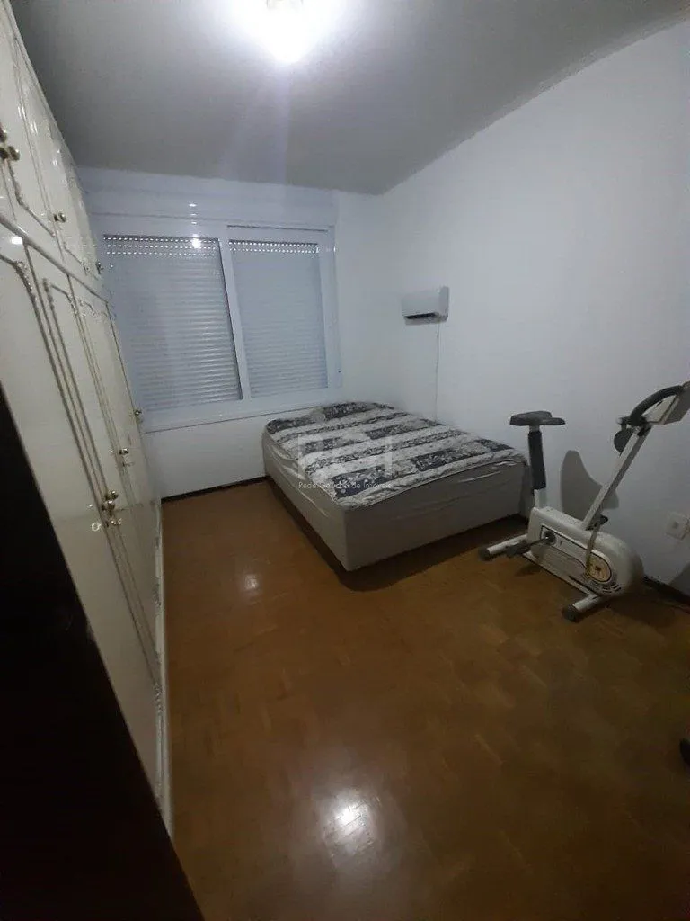 Imagem Apartamento para Venda - 96.46m², 3 dormitórios, sendo 1 suites, Menino Deus