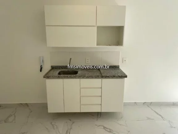 Imagem Loft para alugar Consolação São Paulo SP