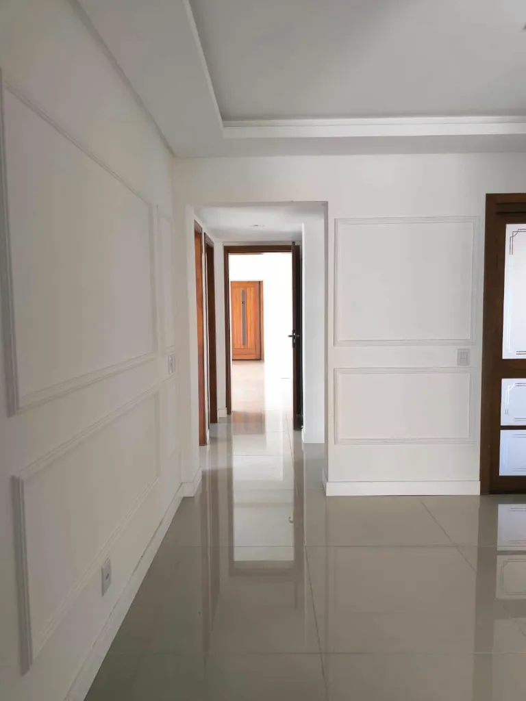 Imagem Apartamento em Higienópolis