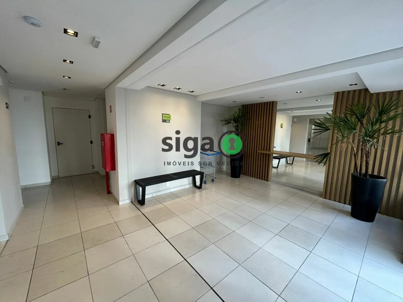Imagem Apartamento á Venda, 2 dormitórios, 48m² - Mooca