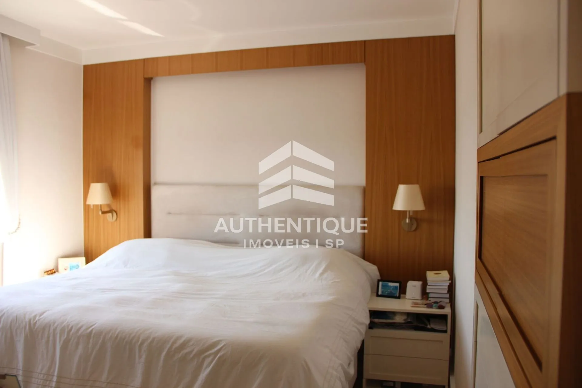Imagem Maison La Frontière Vila Olimpia - Apartamento à venda em São Paulo/SP