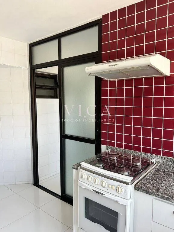 Imagem Apartamento 3 dormitórios 98m², venda R$ 1.145.000,00- Alphaville/SP