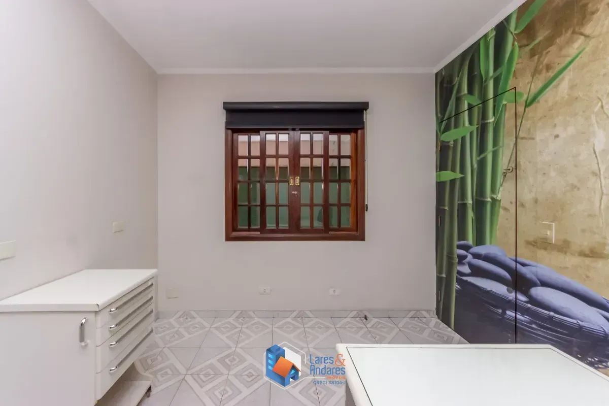 Imagem Sobrado para venda em Vila Bela com 4 quartos, sendo 2 suítes, 308m²