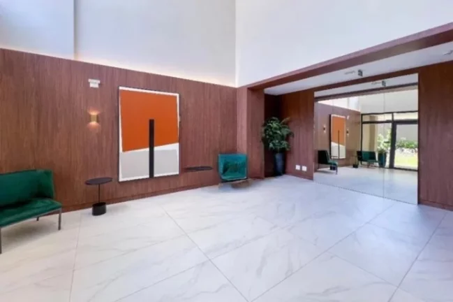 Imagem TODAY MOEMA - CANOPUS - Studio de 31m² (Unidade de Revenda) , ao lado do Metrô Eucaliptos!