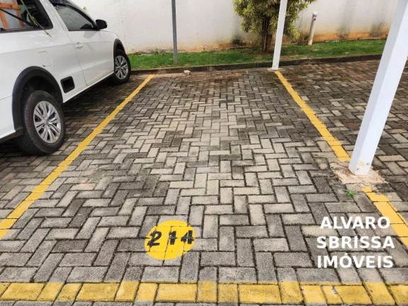 Imagem Apartamento com 2 dorminotórios no Edifício residencial Ilha Bela em Itu SP.
