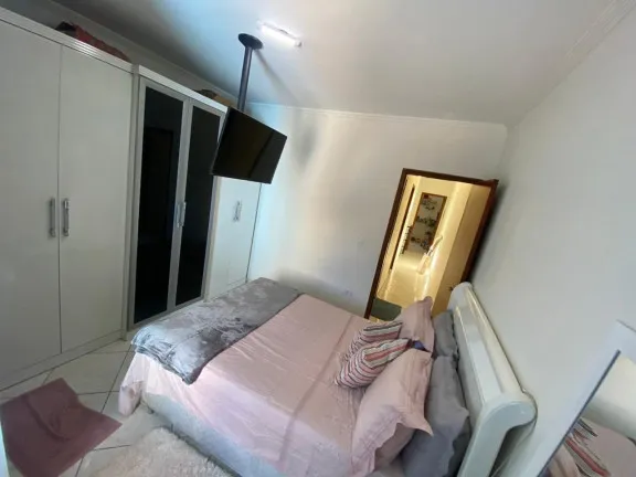 Imagem Sobrado com 3 Quartos à Venda, 89 m² em Cidade Líder - São Paulo