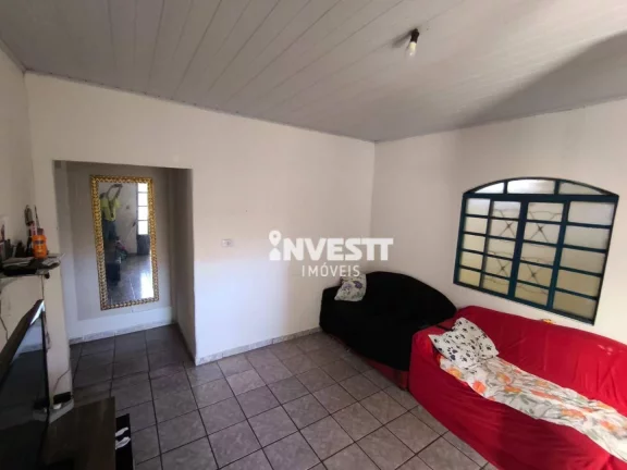 Imagem Casa à venda no Jardim Guanabara - Goiânia/GO