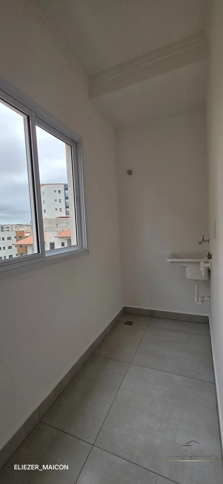 Imagem Apartamento à Venda 3 quartos no Residencial Green ville, Poços de Caldas - MG