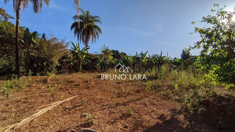 Imagem Terreno à venda. bairro Nossa Senhora da Paz - São Joaquim de Bicas/MG