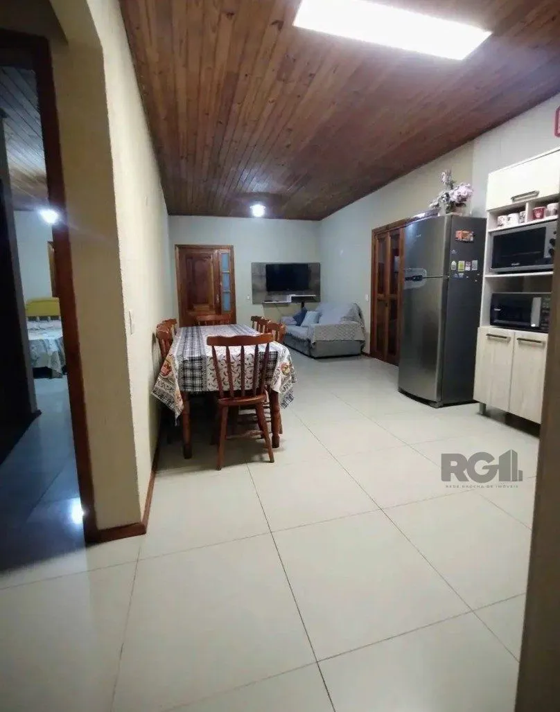 Imagem Casa em Aberta dos Morros