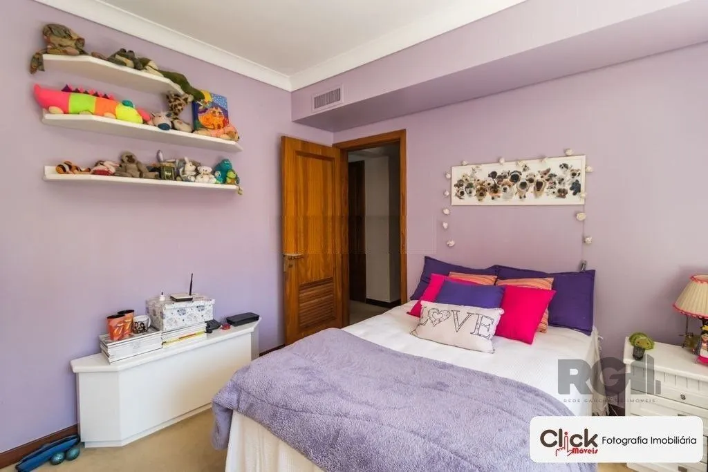 Imagem Apartamento em Petrópolis