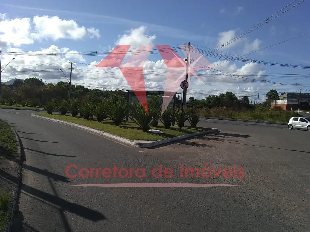 Imagem Terreno em Condomínio em Manguinhos, Serra